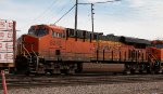 BNSF 8243